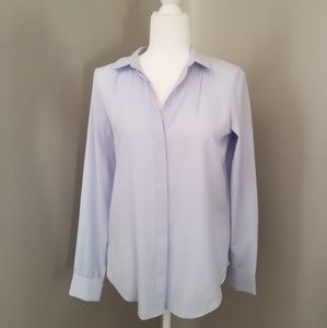 Light Blue Button Down Shirt
